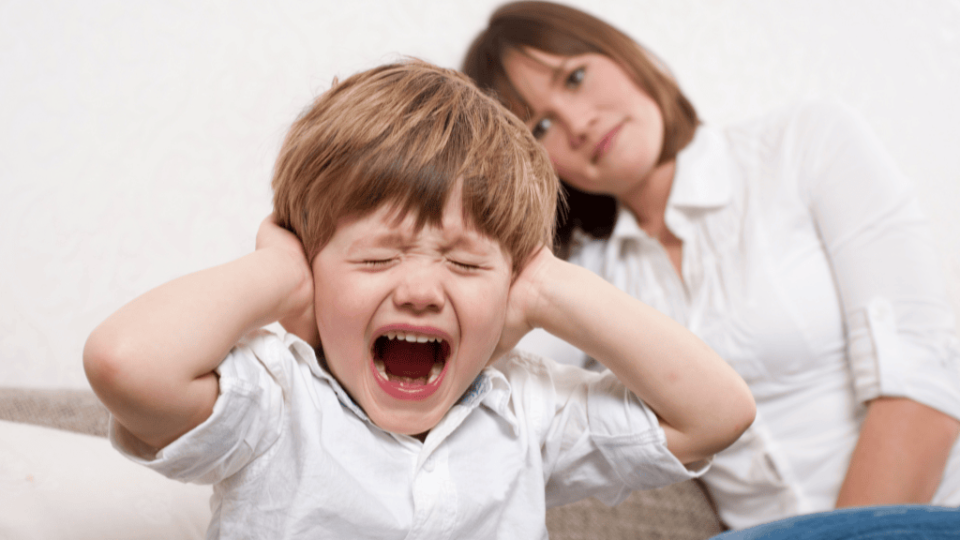 Why Is My Child Not Listening to Me?